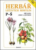 Herbář léčivých rostlin 4 (P - Š)