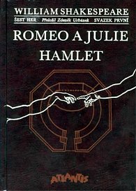 Šest her, svazek první - Romeo a Julie