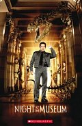 Level 1: Night at the Museum+CD (Secondary ELT Readers)