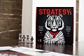 STRATE9Y GAME