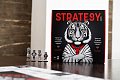 STRATE9Y GAME
