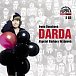 Darda (Irena Dousková) 5CD vypráví Barbora Hrzánová