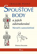 Spoušťové body a jejich odstraňování - Návod k samoošetření, 3.  vydání