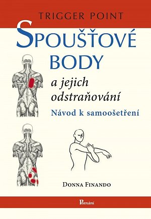 Spoušťové body a jejich odstraňování - Návod k samoošetření, 3.  vydání