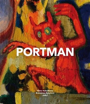 Portman - Josef Portman (1893-1968) Na pomezí bibliomanie
