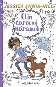 Elin čarovný náramok 5: Strašidelná veža (slovensky)