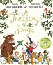 A Treasury of Songs : Book and CD Pack