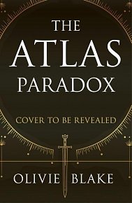 The Atlas Paradox, 1.  vydání