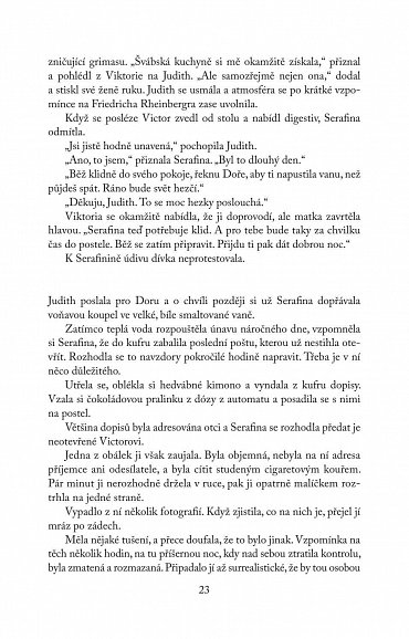Náhled Čokoládovna: Zlatá léta