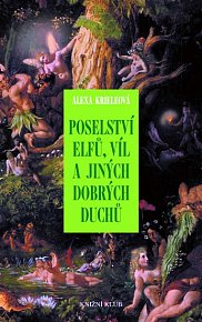 Poselství elfů, víl a jiných dobrých duchů