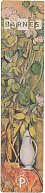 Cezanne’s Terracotta Pots and Flowers / Cezanne’s Terracotta Pots and Flowers / Bookmark /