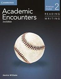 Academic Encounters 2 Student´s Book Reading and Writing (2nd)