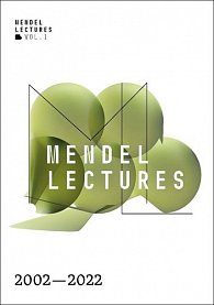 Mendel Lectures 2002-2022 (anglicky)