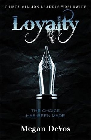 Loyalty : Book 2 in the Anarchy series