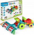 Engino Qboidz Traktor 10 modelů