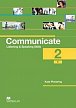 Communicate: 2 Student´s Book