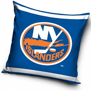 Polštářek NHL New York Islanders