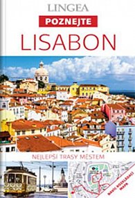 Lisabon - Poznejte