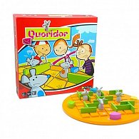 Quoridor Kids - hra