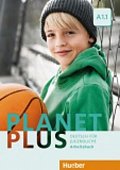 Planet Plus A1.1: Arbeitsbuch