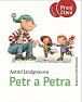 Petr a Petra - První čtení