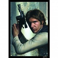 Star Wars Art Sleeves: Han Solo