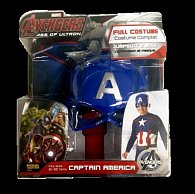 Avengers: Assemble - Capitan America ACTION SUITE