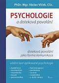 Psychologie a doteková povolání - Učebnice obchodní psychologie