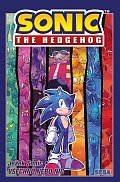 Ježek Sonic 7 - Všechno nebo nic