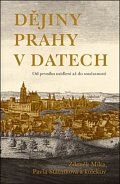 Dějiny Prahy v datech
