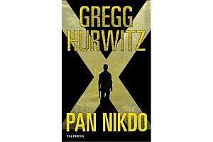 Pan Nikdo