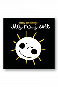 Můj malý svět - Dobrý den miminko