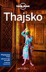 Thajsko - Lonely Planet, 4.  vydání