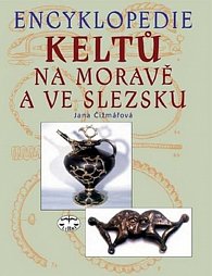 Encyklopedie Keltů na Moravě a ve ...