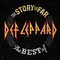 Def Leppard: The Story So Far /The Best Of - CD