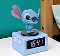 Stitch, Budík Icon