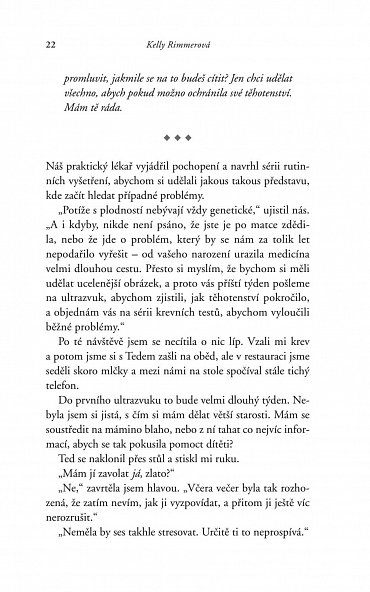 Náhled Utajená dcera