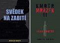 Kmotr Mrázek III.+ IV. - Komplet