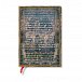 Embellished Manuscripts Collection / Michelangelo, Handwriting / Midi / Lined