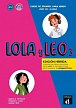 Lola y Leo 3 (A2.1) - Edición híbrida Libro del alumno + Campus (12 meses)