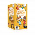 Kvído - Venkovní pohybové hry s barvami