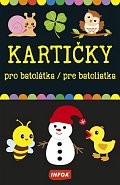 Kartičky pro batolátka / Kartičky pre batoliatka