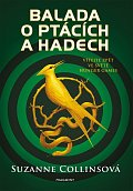 Balada o ptácích a hadech, 1.  vydání