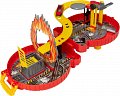 Teams terz emergency city packaway wheel playset