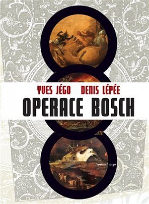 Operace Bosch