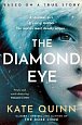 The Diamond Eye, 1.  vydání
