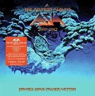 The Reunion Albums 2007-2012 (CD)