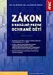 ANAG Zákon o sociálně-právní ochraně dětí 2025