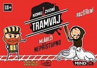 Komu zvoní tramvaj: Mládeži nepřístupno / rozšíření