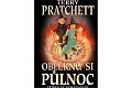 Obléknu si půlnoc - Příběh ze Zeměplochy